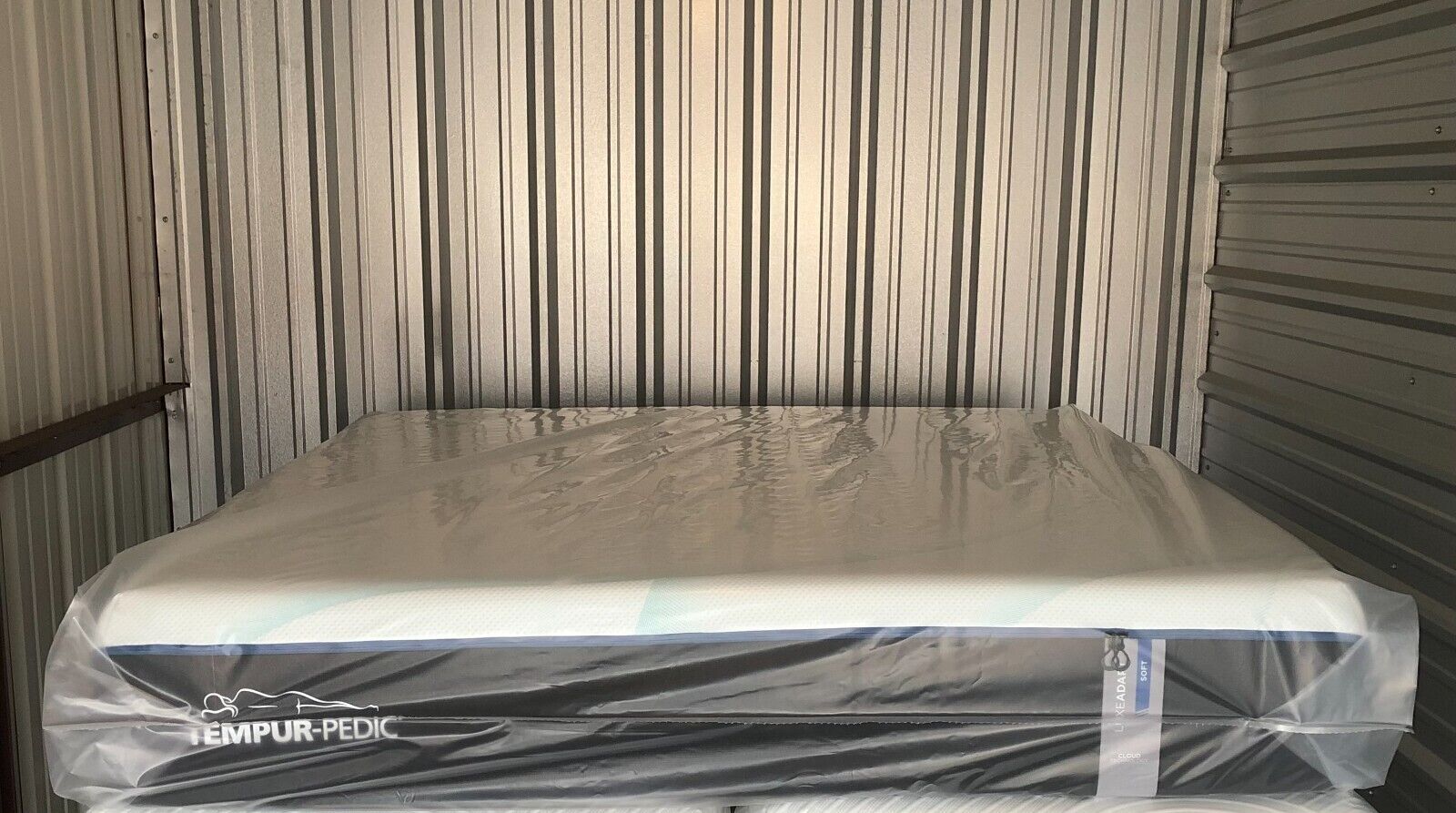 Tempur-pedic Pro Adapt Split King - Image 2