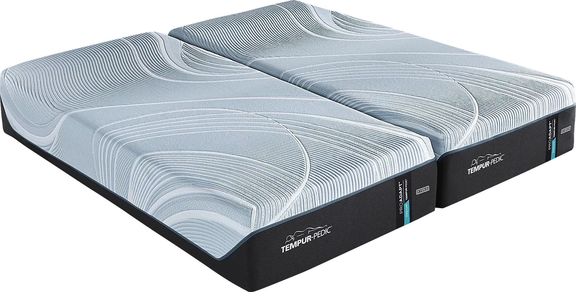 Tempur-pedic Pro Adapt Split King